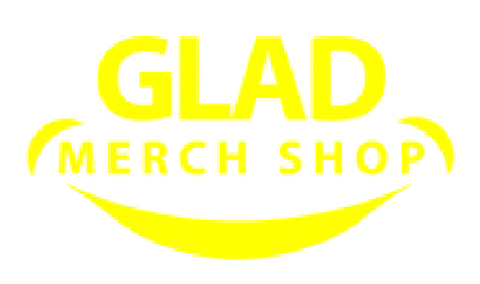 GLADDEST