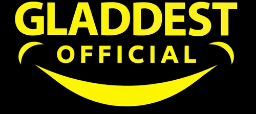 GLADDEST OFFICIAL
